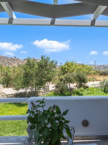 Villa - Blue (9 persons)