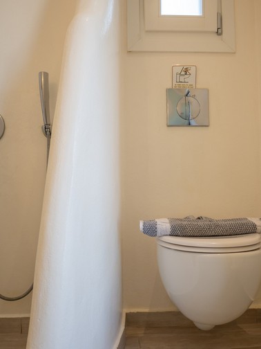 Villa - Blue (9 persons)