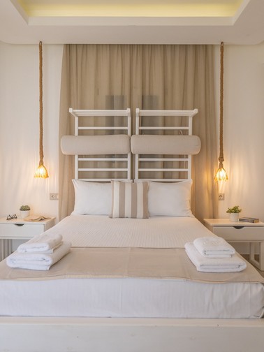 Villa - Blue (9 persons)