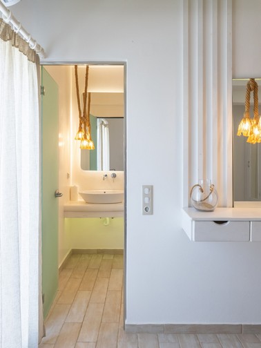 Villa - Blue (9 persons)