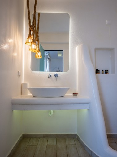 Villa - Blue (9 persons)