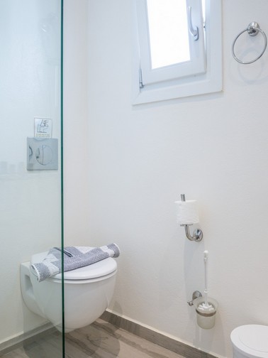 Villa - Blue (9 persons)
