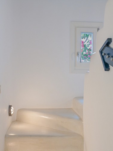 Villa - Blue (9 persons)