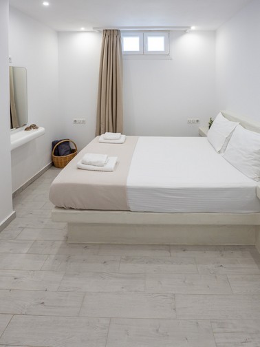 Villa - Blue (9 persons)