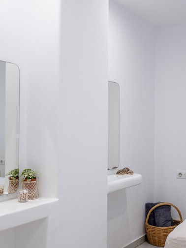 Villa - Blue (9 persons)