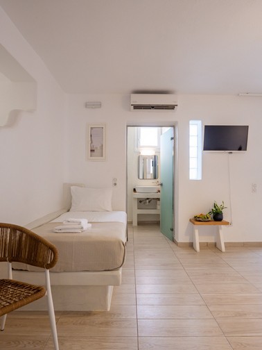 Villa - Blue (9 persons)