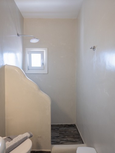 Villa with sea view - Red (10 persons)