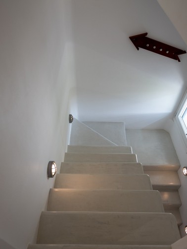 Villa with sea view - Red (10 persons)