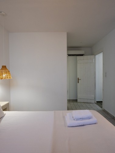 Villa with sea view - Red (10 persons)