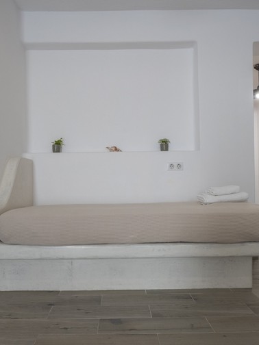 Villa with sea view - Red (10 persons)