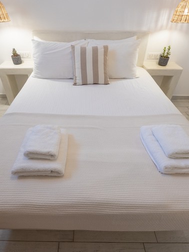 Villa with sea view - Red (10 persons)