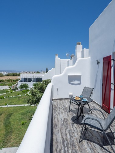 Villa - Silver (10 persons)