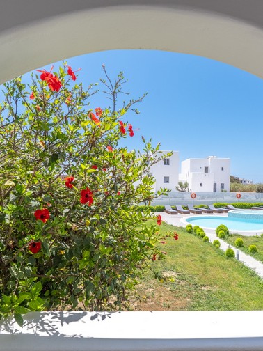 Villa - Silver (10 persons)