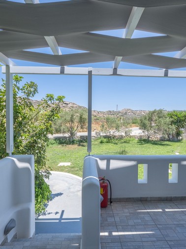 Villa - Silver (10 persons)