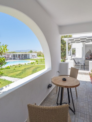 Villa - Silver (10 persons)