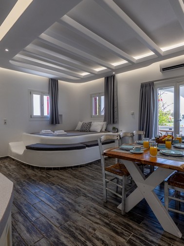 Villa - Silver (10 persons)