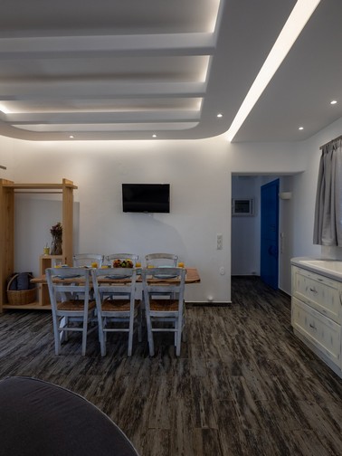 Villa - Silver (10 persons)