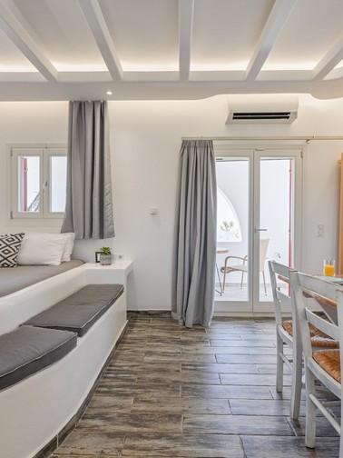 Villa - Silver (10 persons)