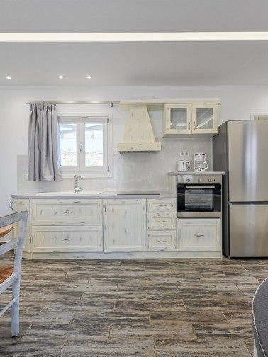 Villa - Silver (10 persons)