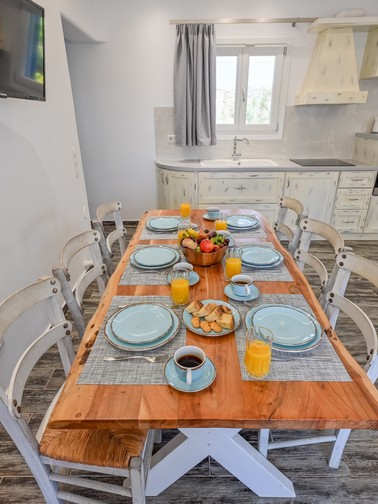Villa - Silver (10 persons)