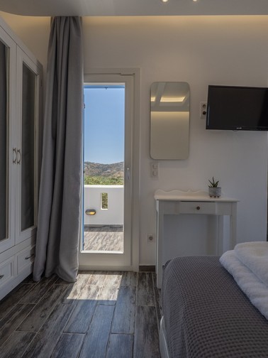 Villa - Silver (10 persons)