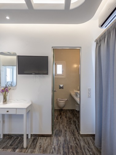 Villa - Silver (10 persons)