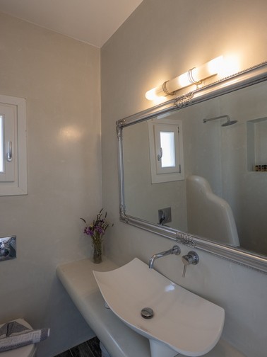 Villa - Silver (10 persons)