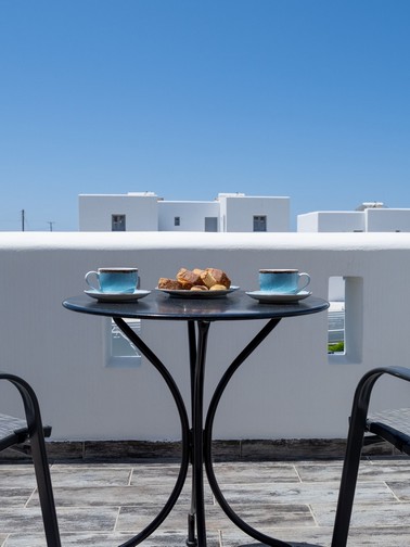 Villa - Silver (10 persons)