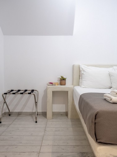 Villa - Silver (10 persons)