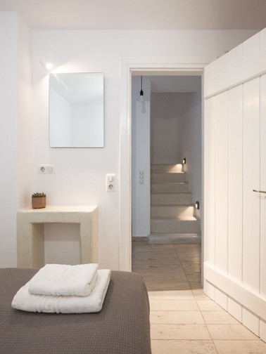 Villa - Silver (10 persons)