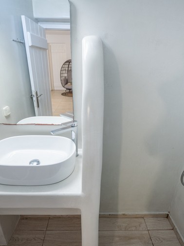 Villa - Silver (10 persons)