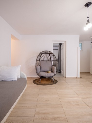 Villa - Silver (10 persons)