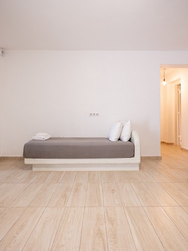 Villa - Silver (10 persons)