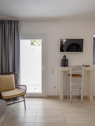 Villa - Silver (10 persons)