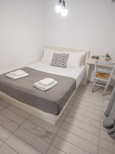 Villa - Silver (10 persons)