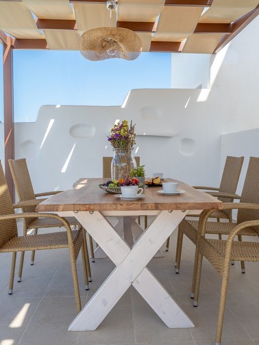 Villa with private pool (10 persons)