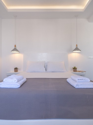 Villa with private pool (10 persons)