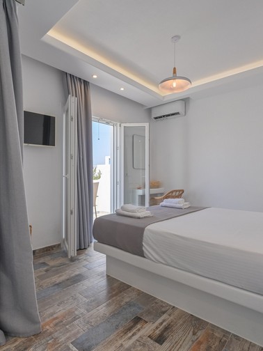 Villa with private pool (10 persons)