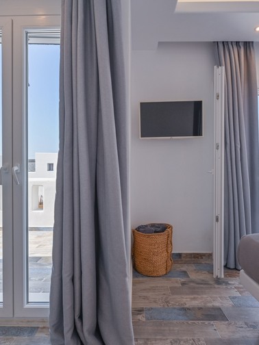 Villa with private pool (10 persons)