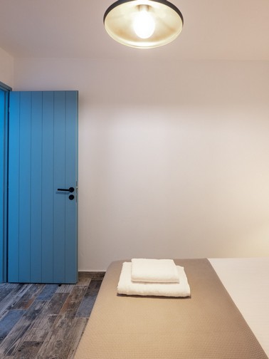 Villa with private pool (10 persons)
