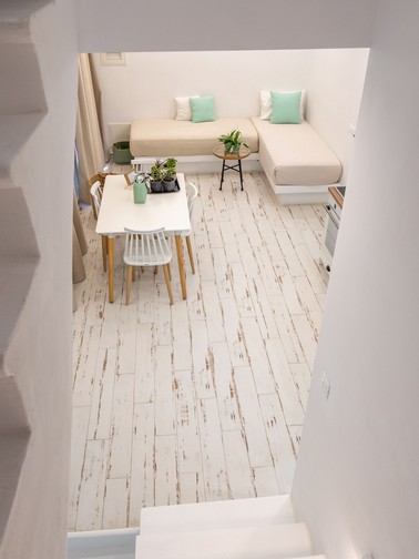 Villa with private pool (9 persons)