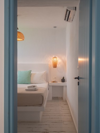 Villa with private pool (9 persons)