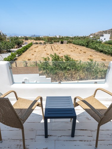 Villa with private pool (9 persons)