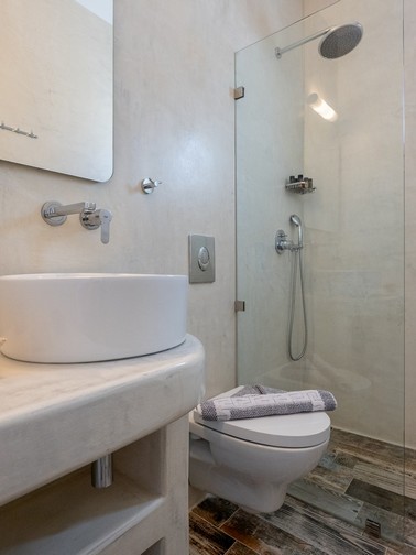 Villa with private pool (8 persons)