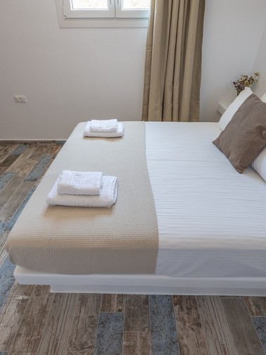 Villa with private pool (8 persons)