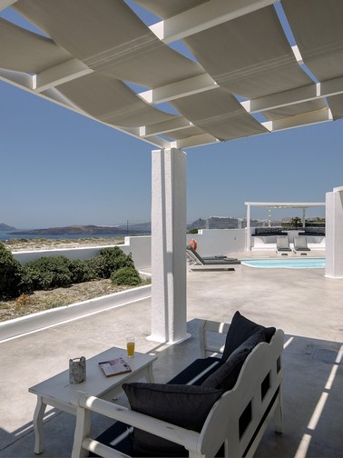 Outdoor furniture