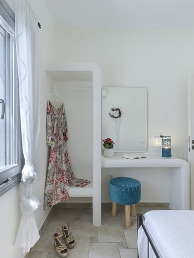 Ground-floor double bedroom