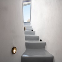 The Blue Domes Cave Villa (7 persons)