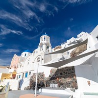 Deluxe Cave Villa (4 persons)