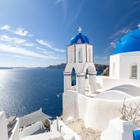 Deluxe Cave Villa (4 persons)